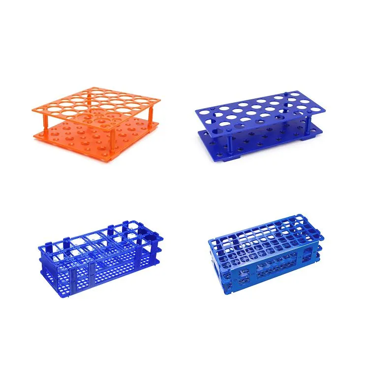 Stojan na centrifugační zkumavku